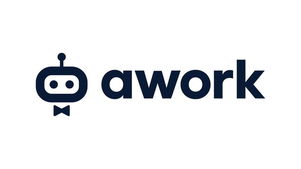 Logo awork