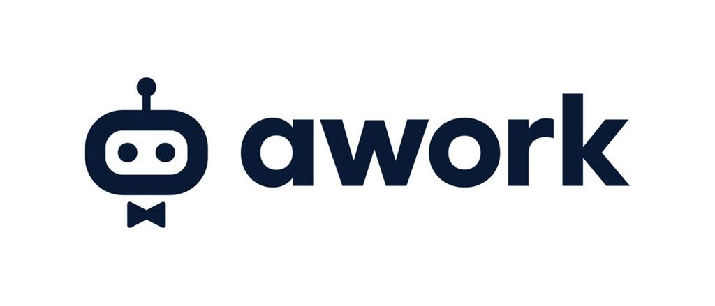 Logo awork