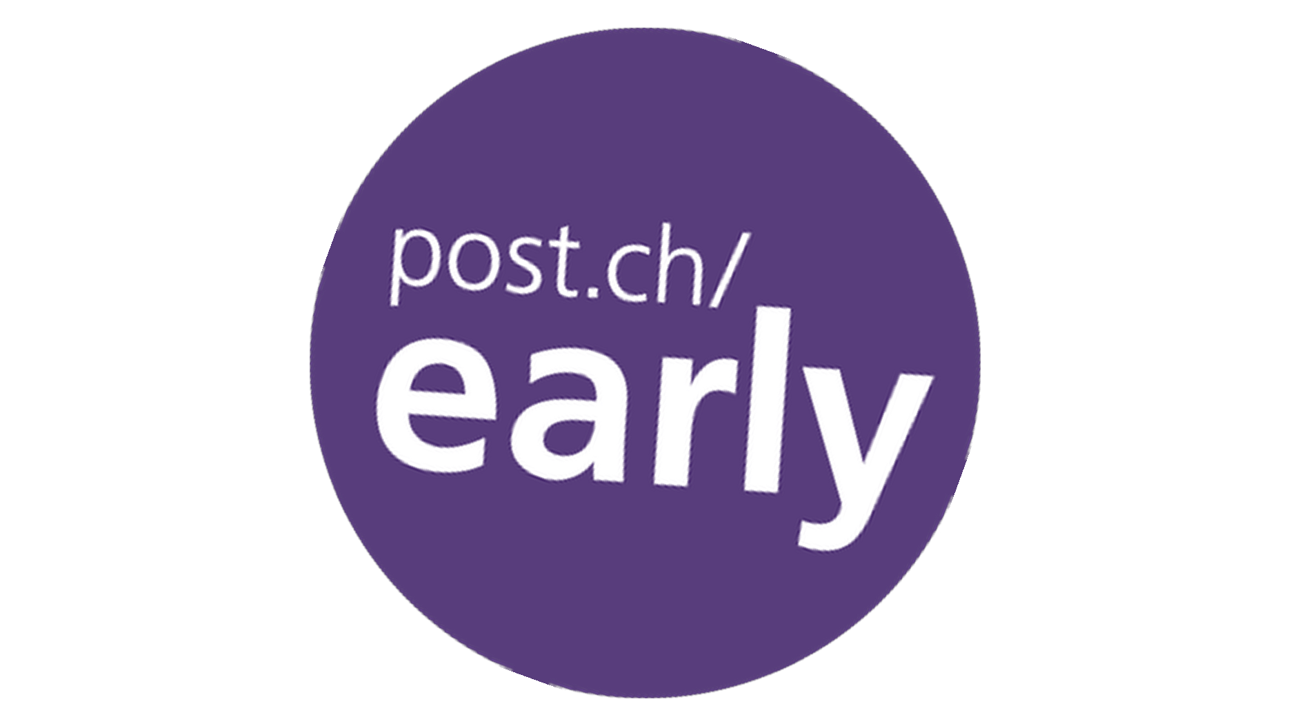 Label «Early»
