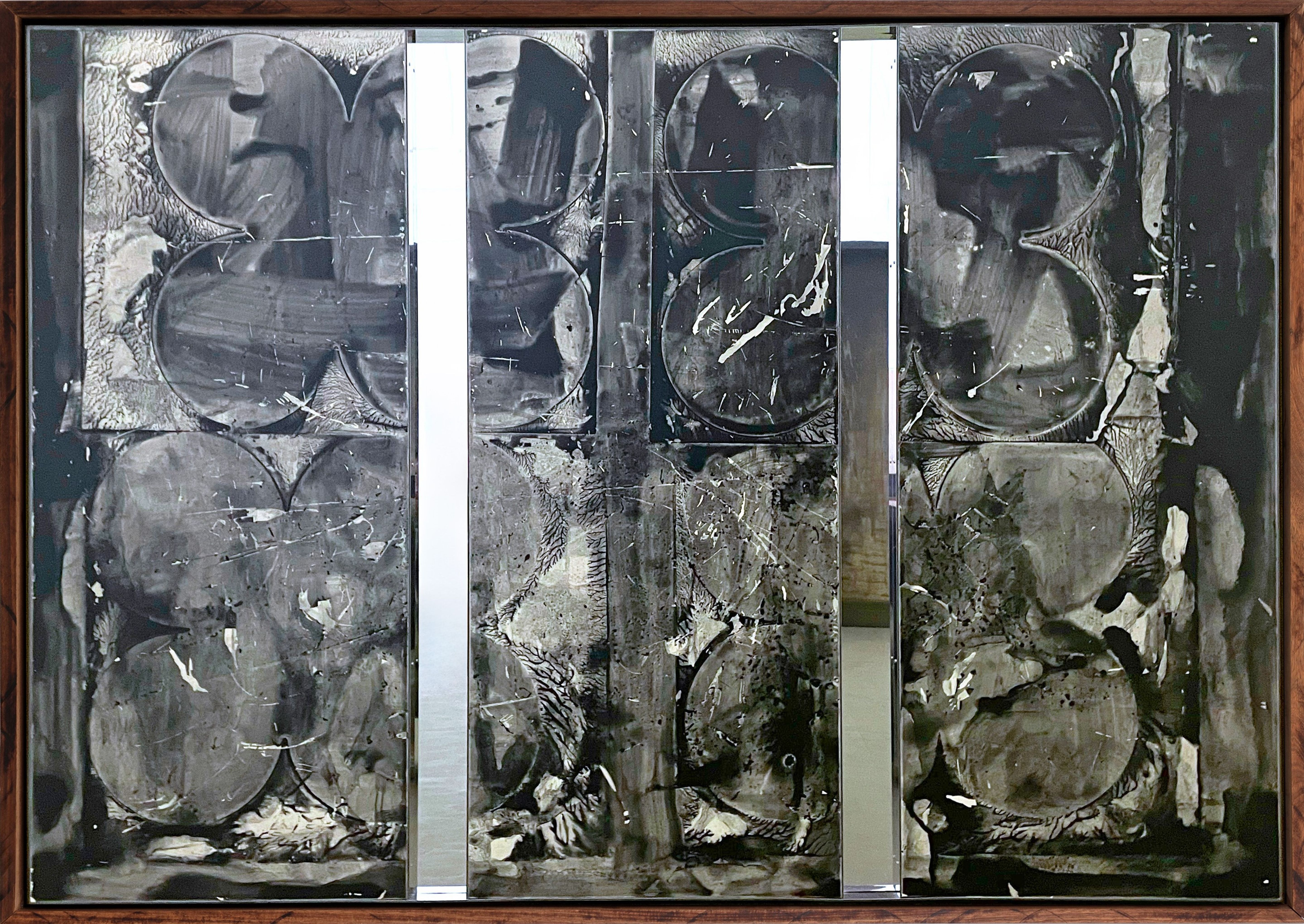 «Singular Objects II» 2025