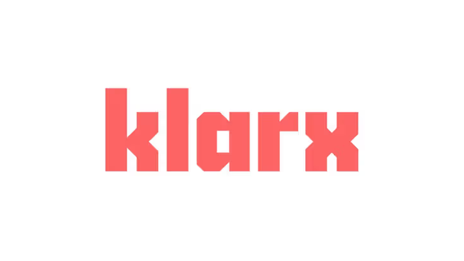 Logo klarx