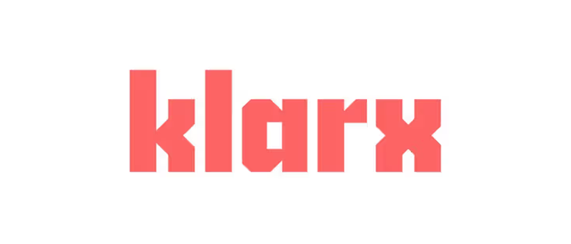 Logo klarx
