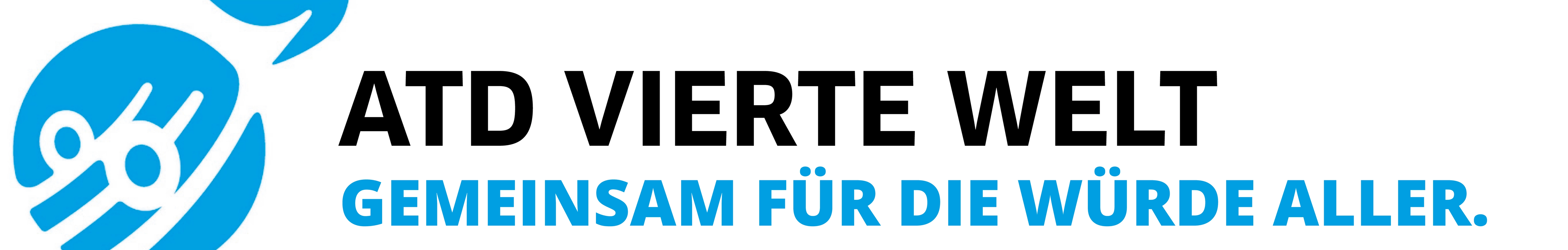 Logo ATD Vierte Welt