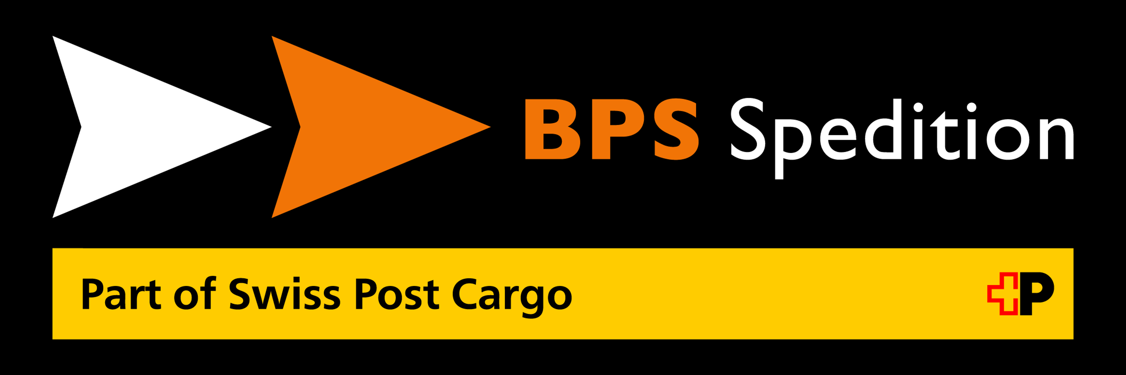 Logo BPS Speditions-Service AG