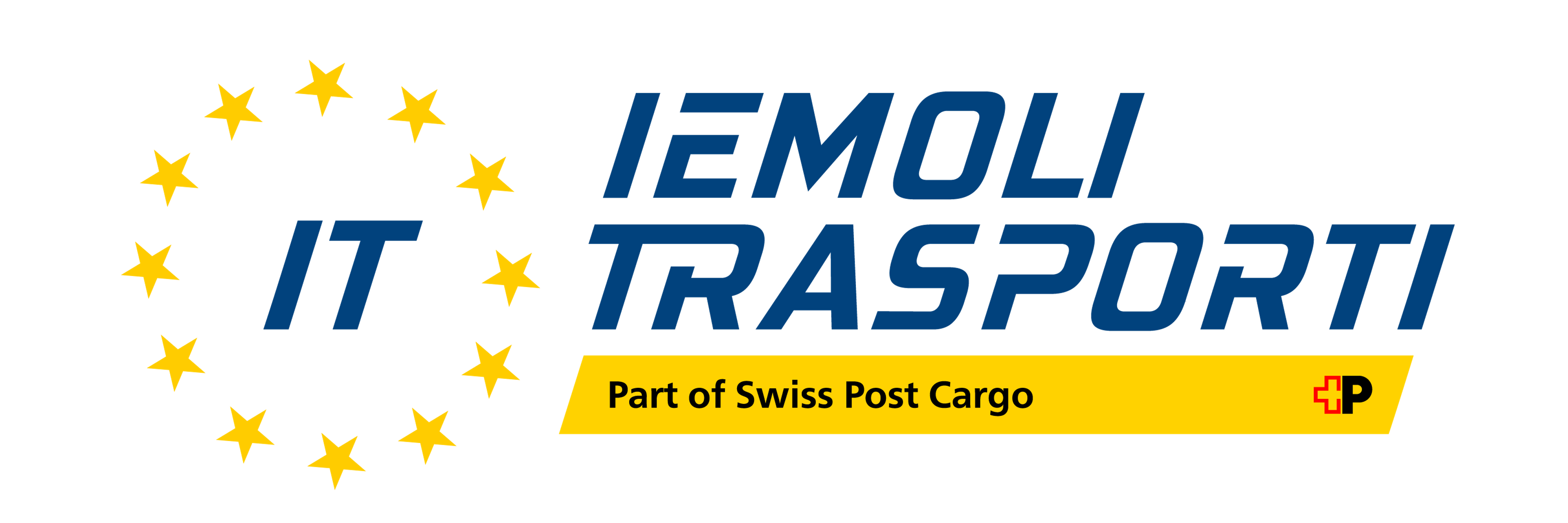 Logo Iemoli Transporti