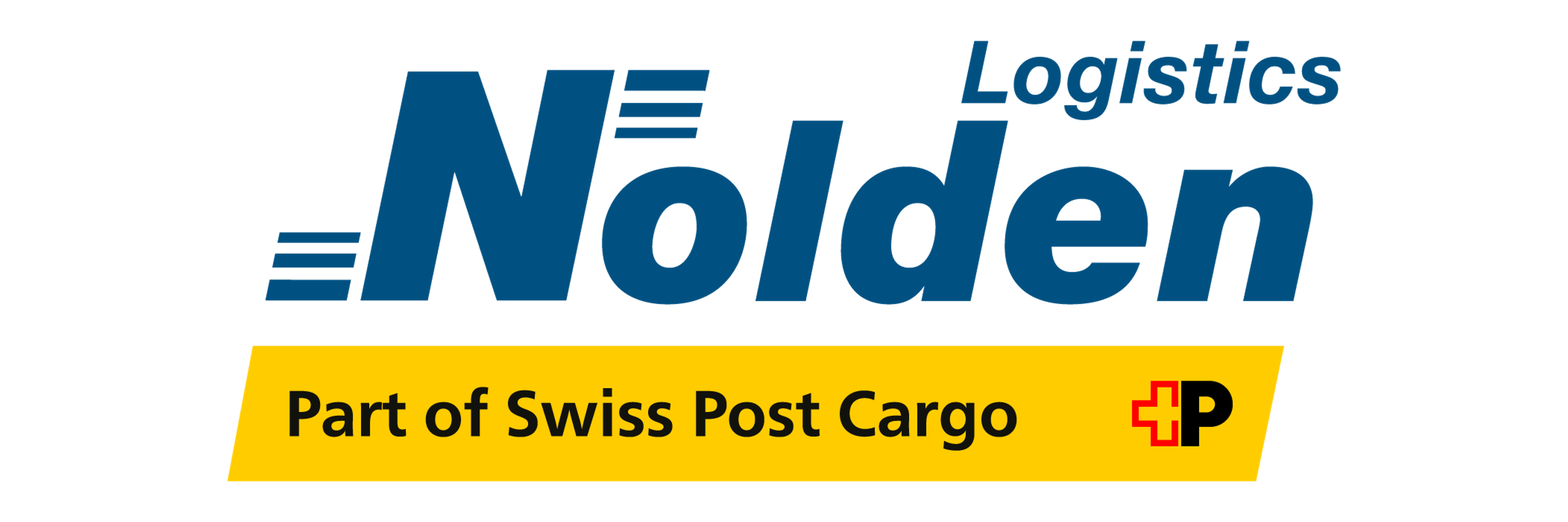 Logo Nolden Logistics