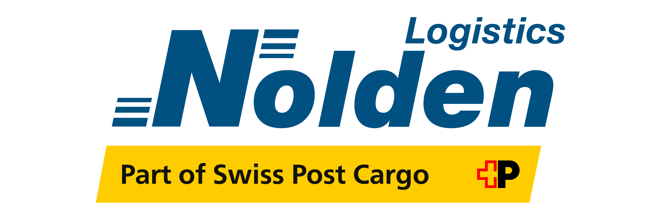 Logo Nolden Logistics
