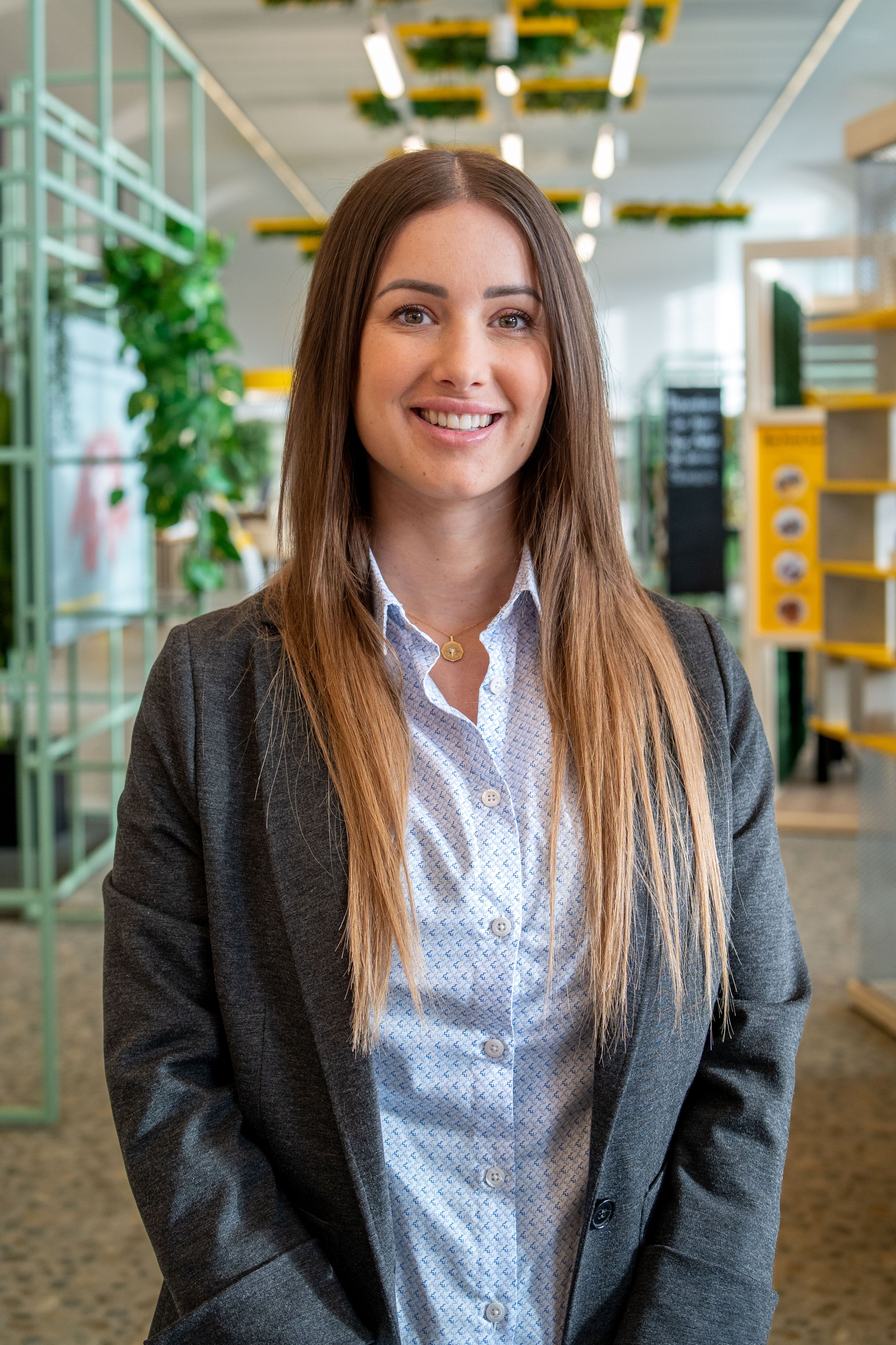 Ristratto Jasmin Kita-Di Natale