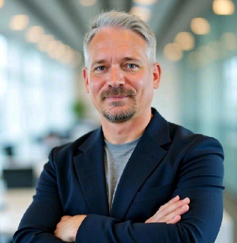 Porträt Baptiste Lanoix