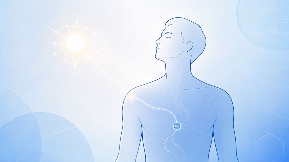 Tò mò cơ thể thiếu vi chất gì? Những xét nghiệm bạn có thể tự đặt để tìm câu trả lời