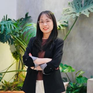Dược sĩ Thanh Tú
