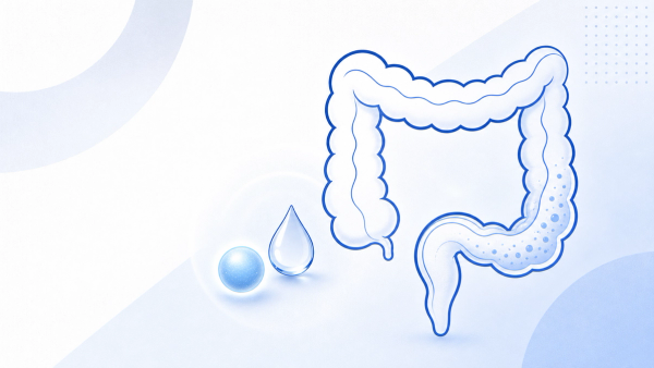 Táo bón là gì: cơ chế, khi nào cần Magie oxide và giới hạn cần biết