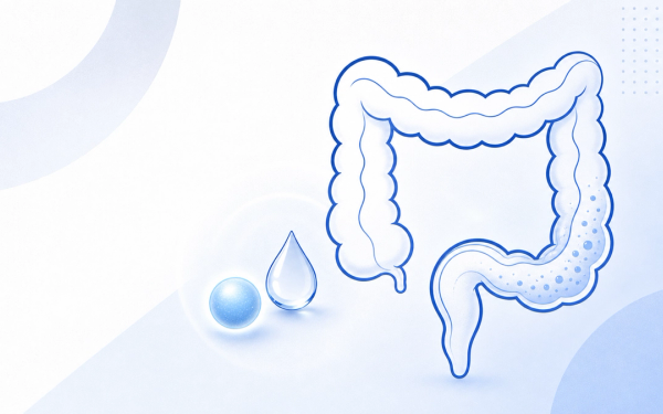 Táo bón là gì: cơ chế, khi nào cần Magie oxide và giới hạn cần biết