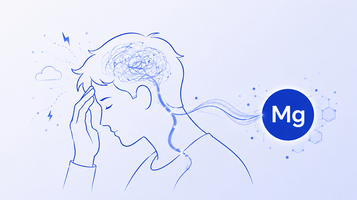 Trầm cảm trẻ hóa: cuộc sống hiện đại đang lấy đi thứ não bộ cần nhất