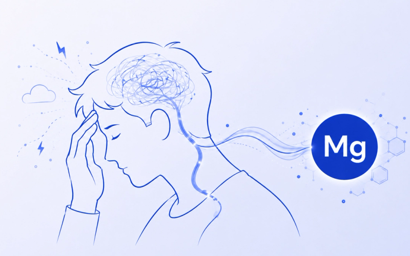 Trầm cảm trẻ hóa: cuộc sống hiện đại đang lấy đi thứ não bộ cần nhất