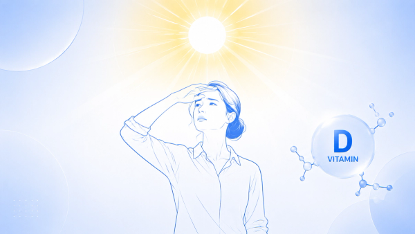 Nghịch lý nhiệt đới: Tại sao người Việt Nam vẫn thiếu vitamin D dù có nắng quanh năm