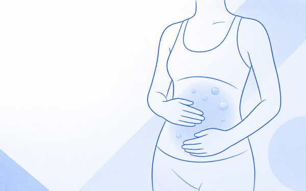 Đầy hơi chướng bụng sau ăn: nguyên nhân, thói quen và khi nào cần lo