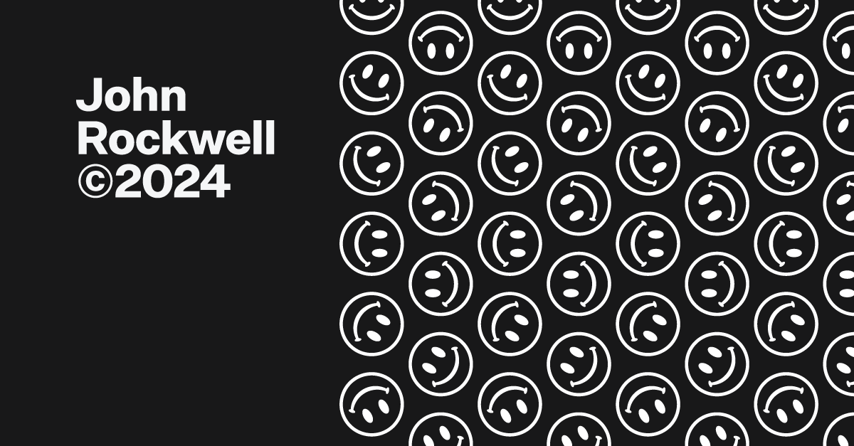 John Rockwell