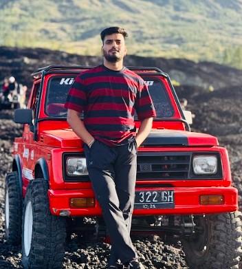 Vishal