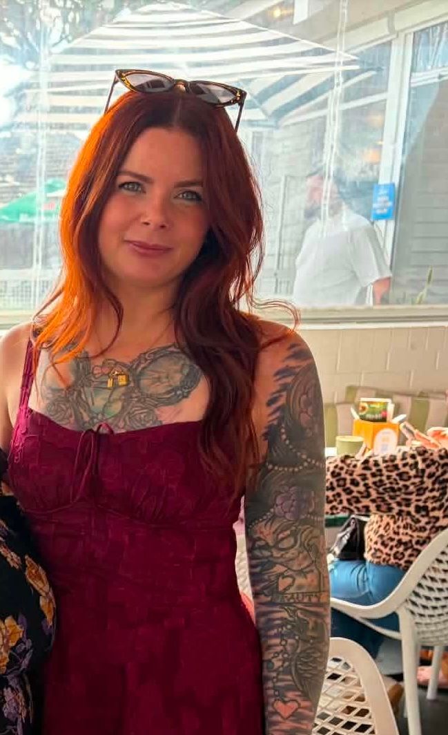 Kristen