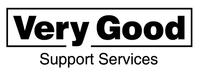 Very Good Support Services Logo