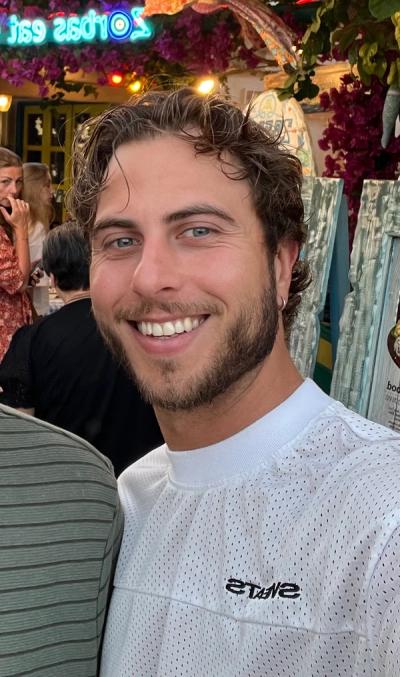 Daniel