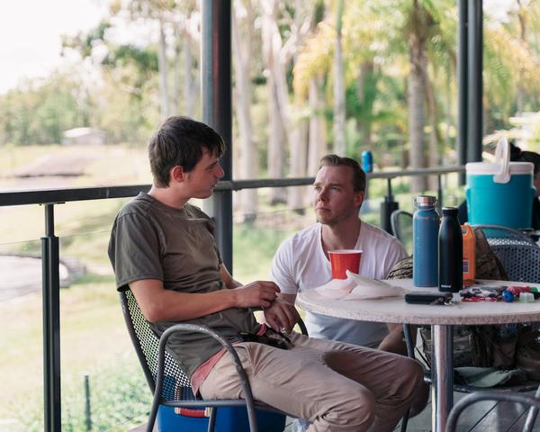 Very Good Support Services