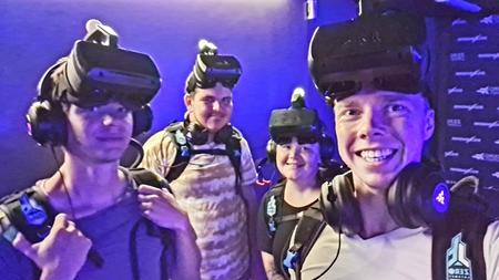 Very Good Support Services Network