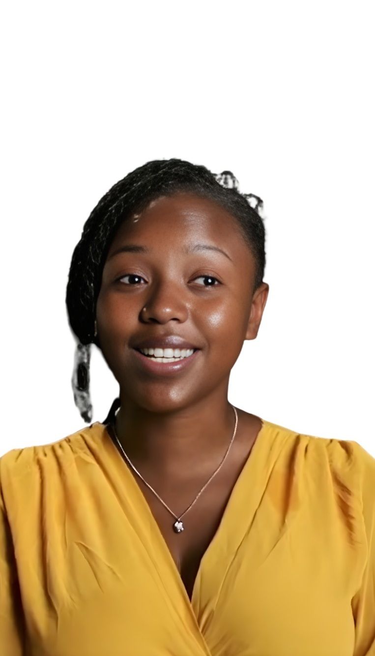 Chipo Paguwa-Muzanenhamo