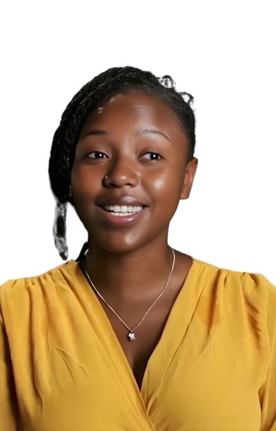 Chipo Paguwa-Muzanenhamo