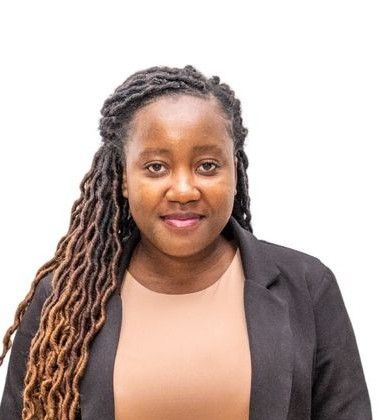 Anesuishe Tabeth Dera