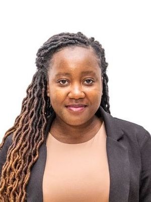 Anesuishe Tabeth Dera