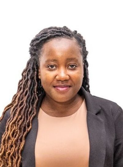 Anesuishe Tabeth Dera