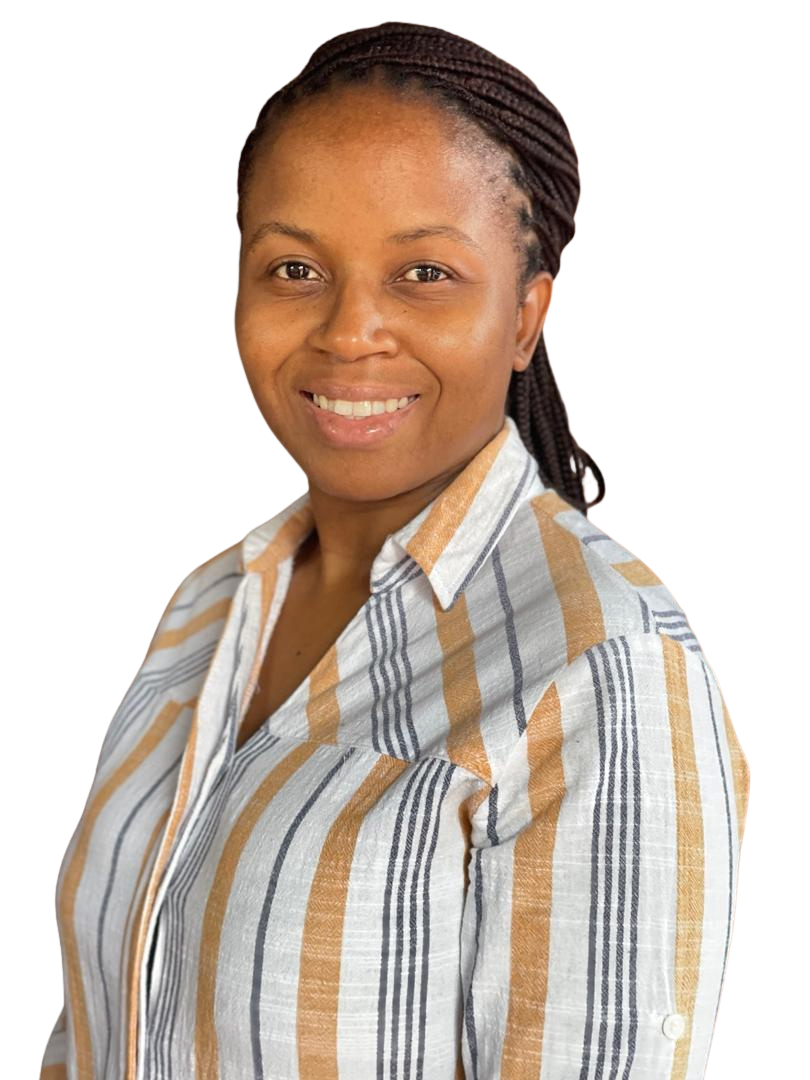 Vimbai Volkwyn 