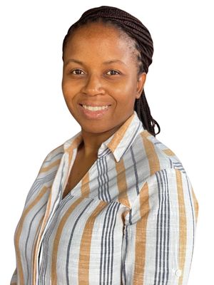 Vimbai Volkwyn