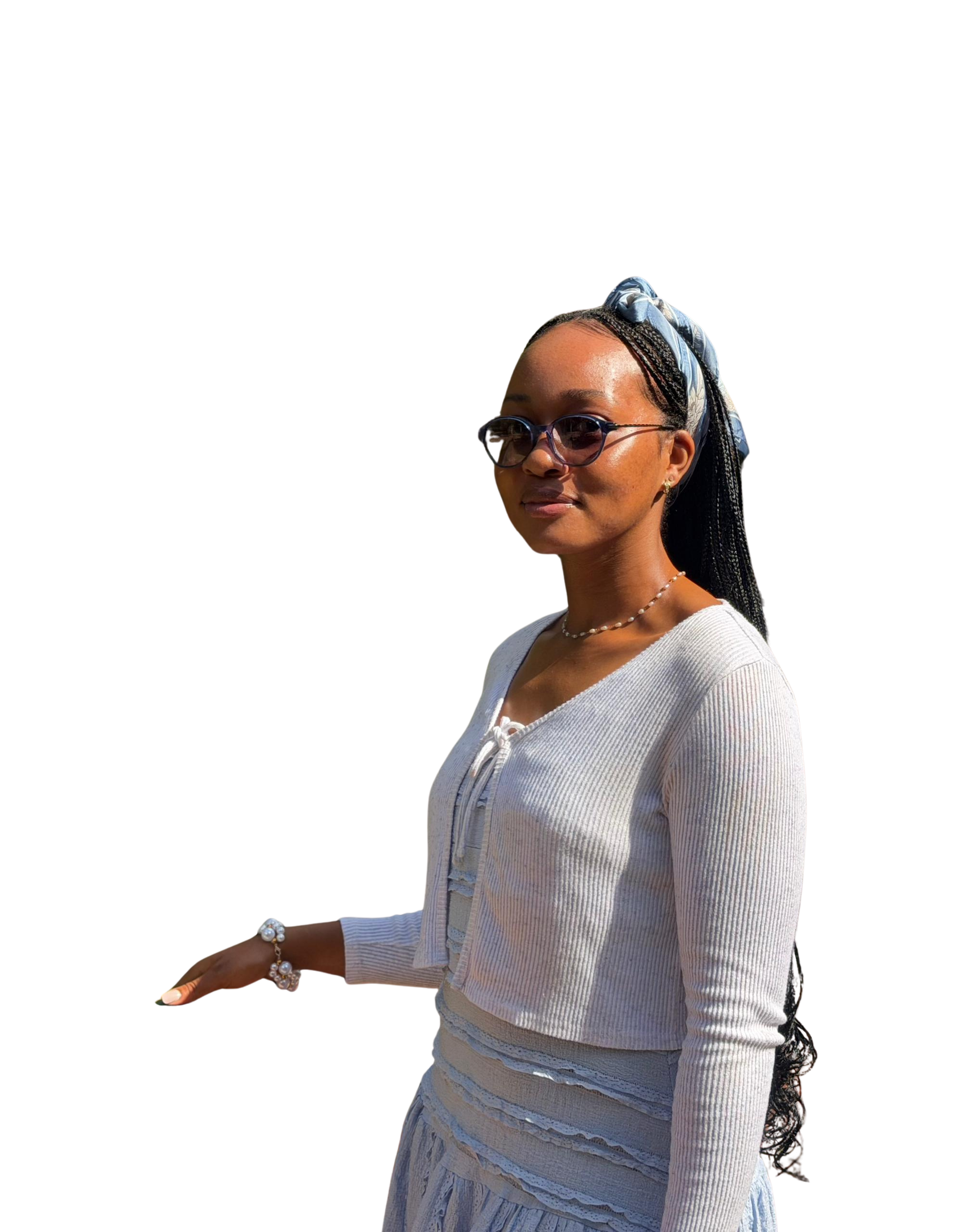 Honorine Ufitamahoro