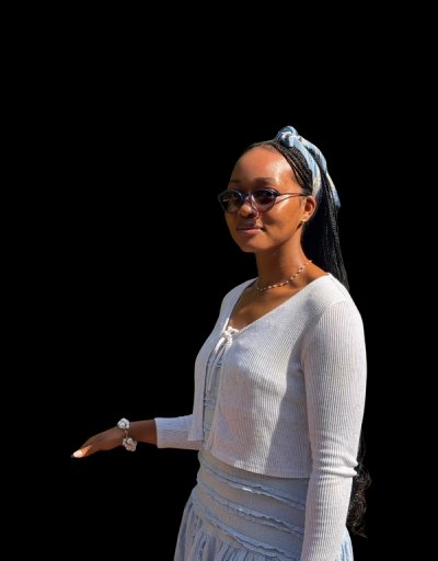 Honorine Ufitamahoro