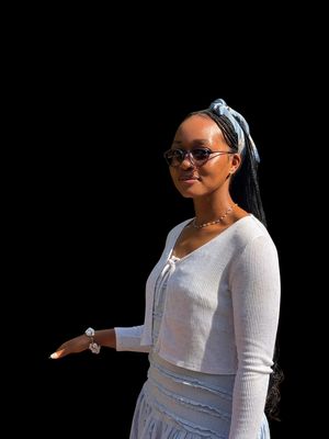 Honorine Ufitamahoro