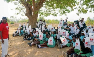 Not Forsaken: Serving the Brokenhearted Through Faith and Action