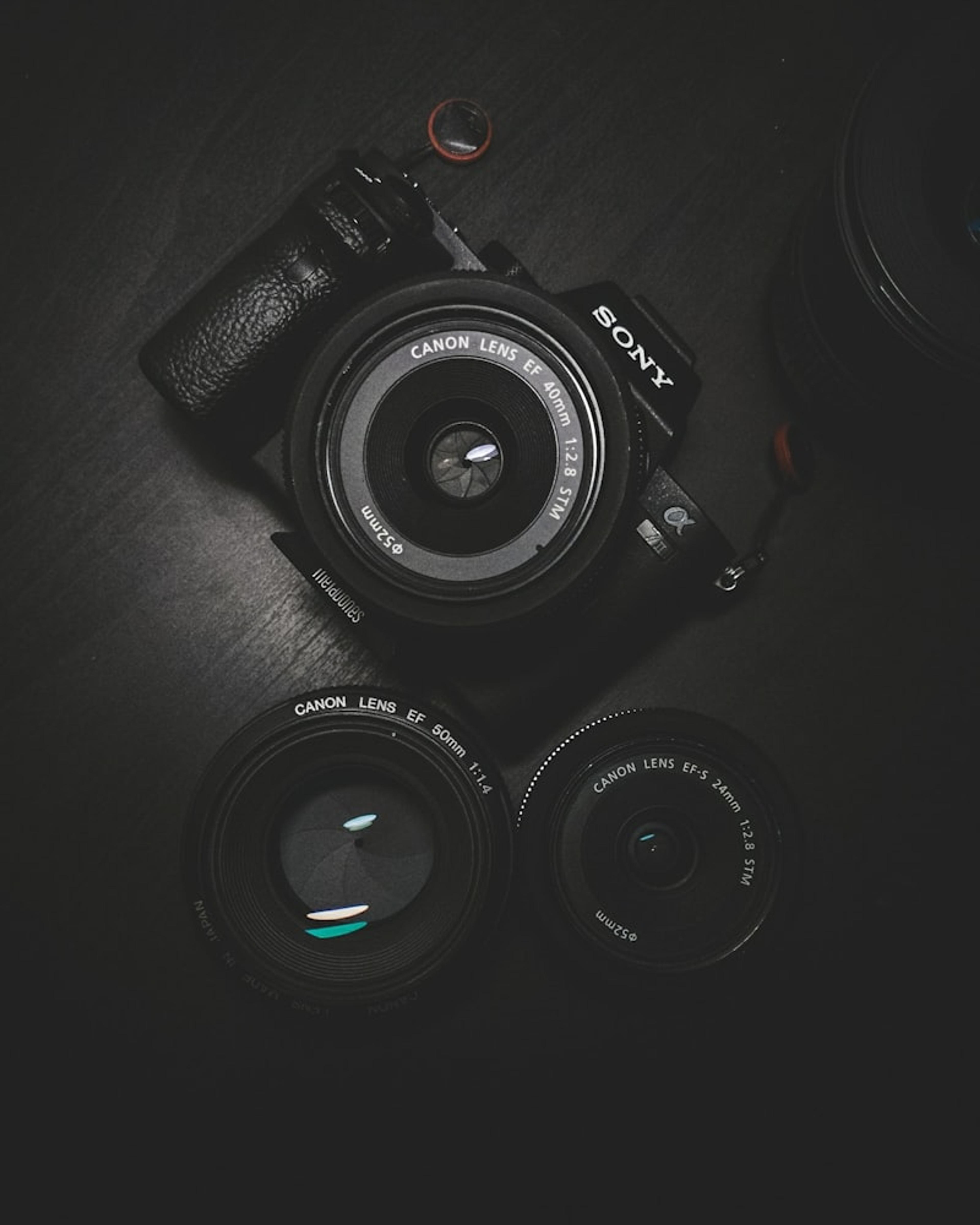 نموذج من أعمال التصوير 1