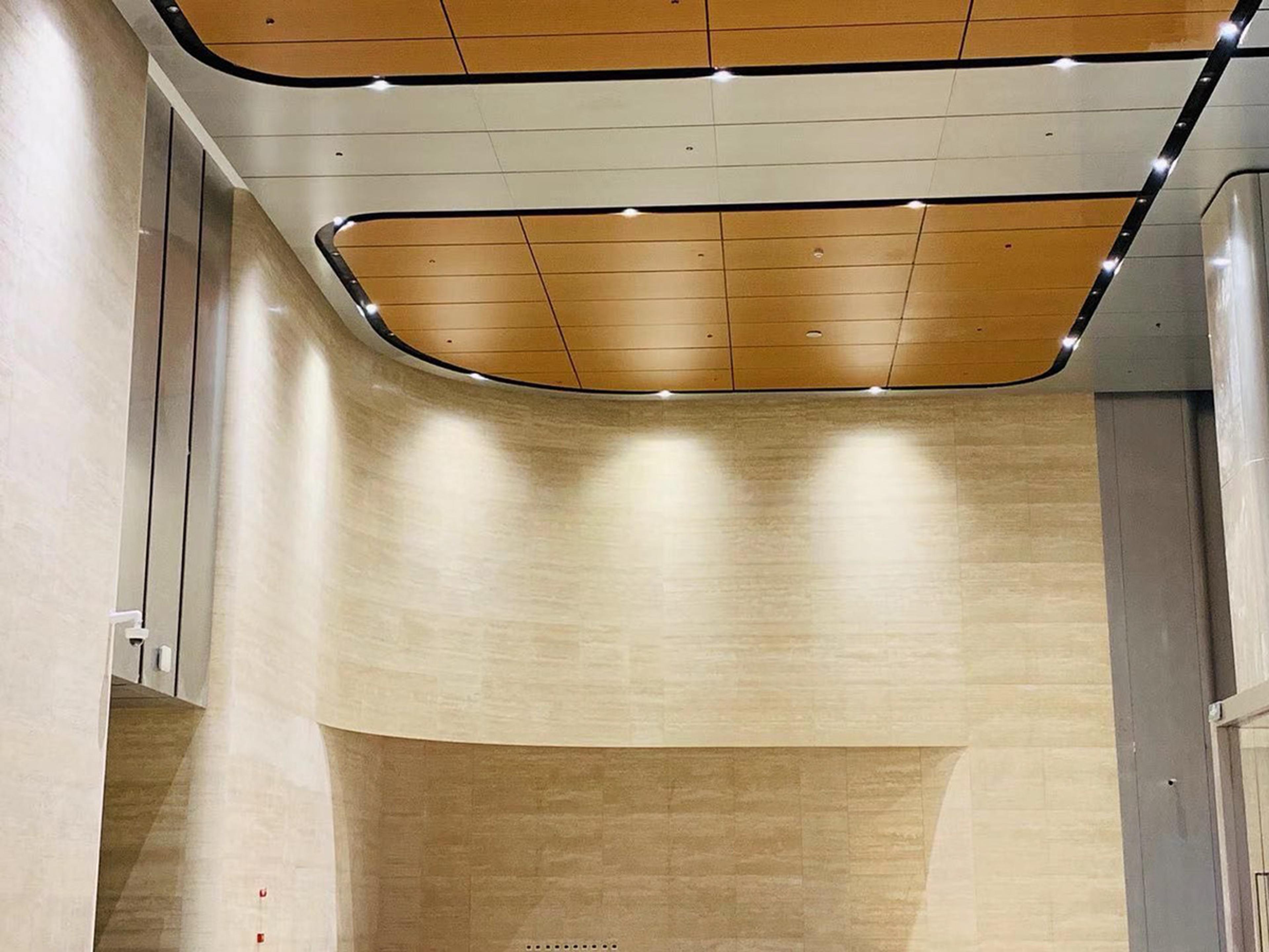 Xi'an Jianke Center completed photo 2.
