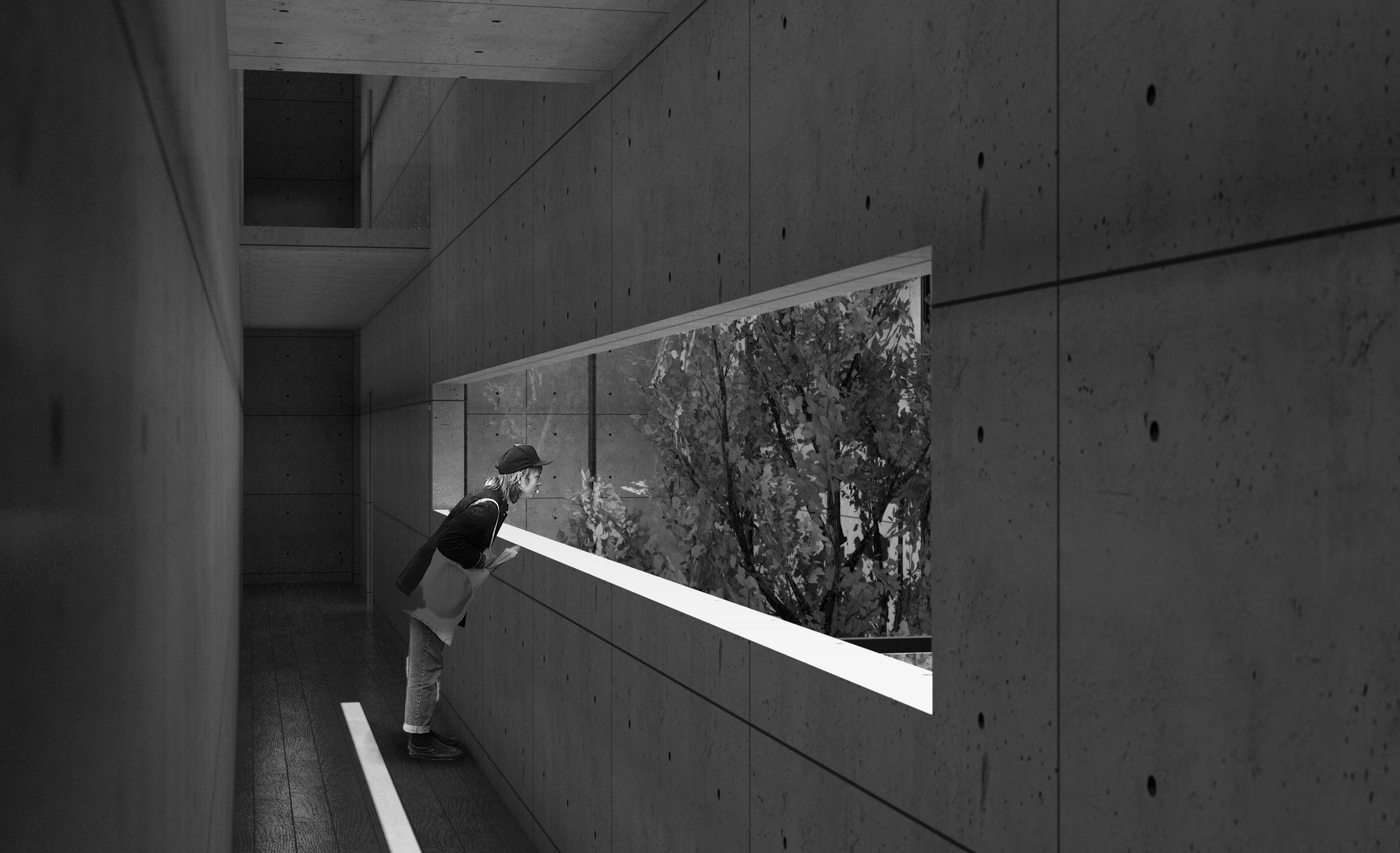 New York Residential Design Competition image 3.