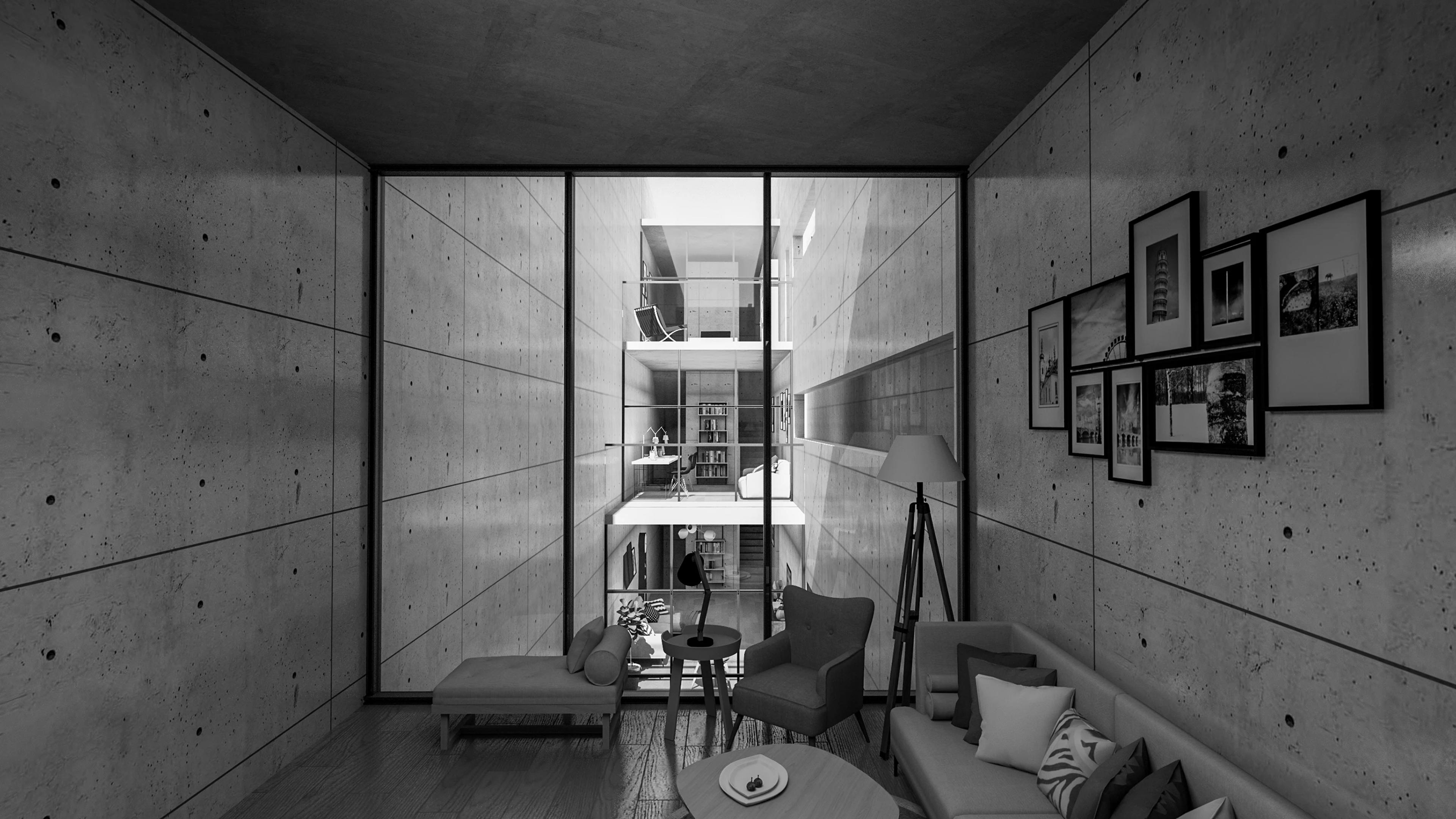 【Competition】New York Residential Design Competition