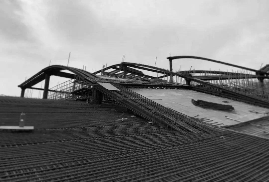Parametric design, art center, architecture, museum