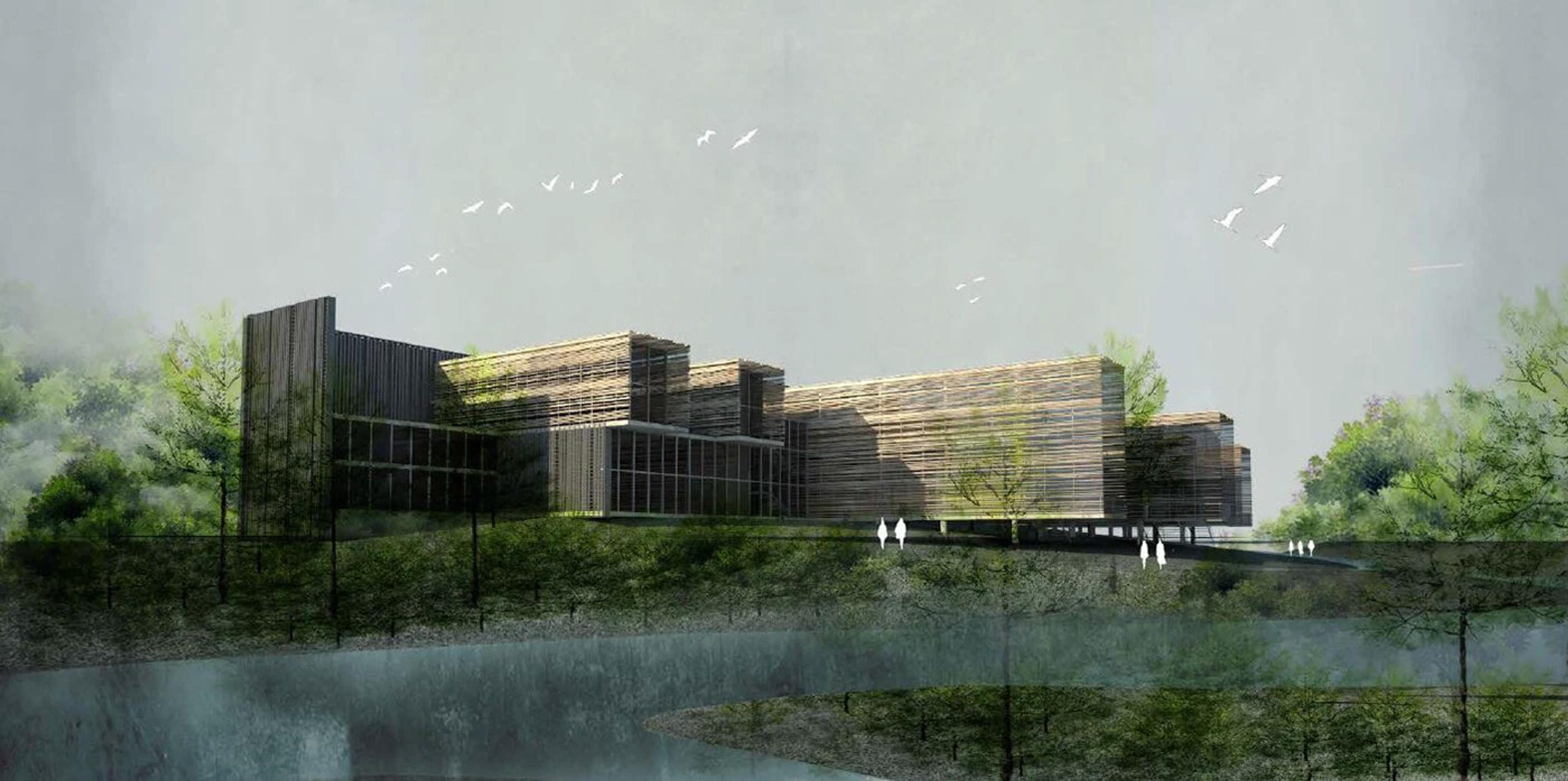 【Work】Huzhou Hotel, Zhejiang