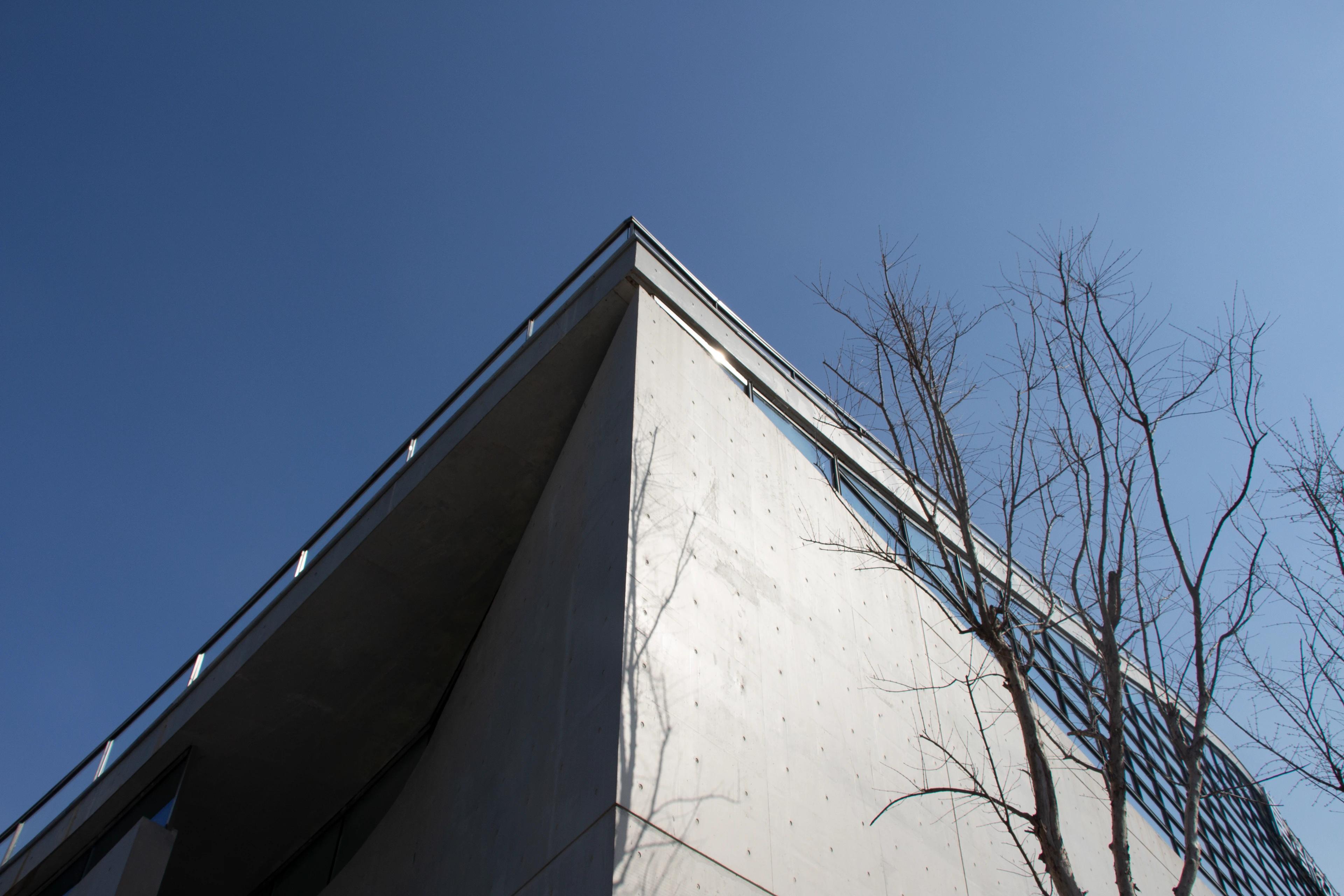 Completed photograph 03 of Nanchang OCT Contemporary Art Center.
