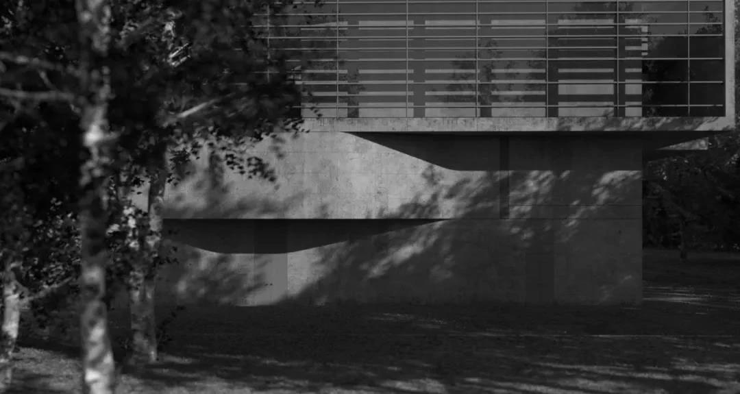 Parametric design, art center, architecture, museum