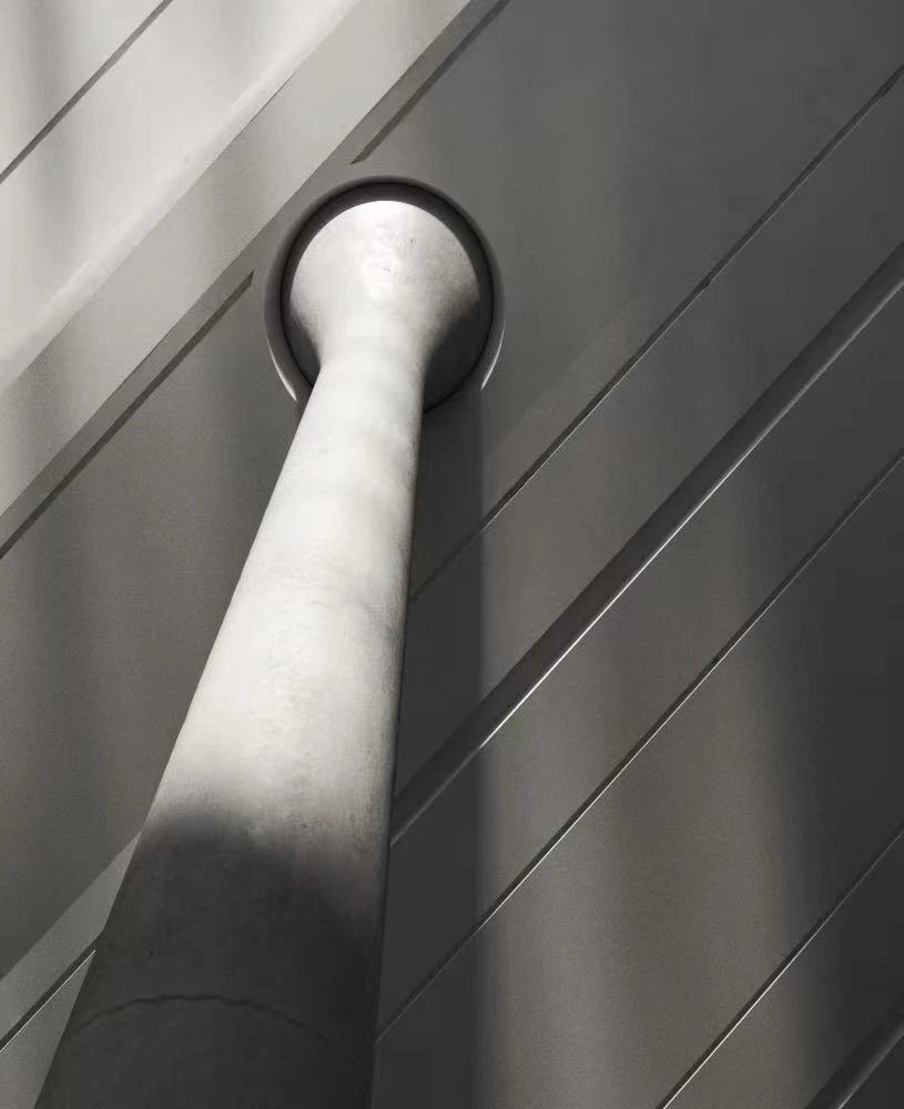Parametric design, art center, architecture, museum