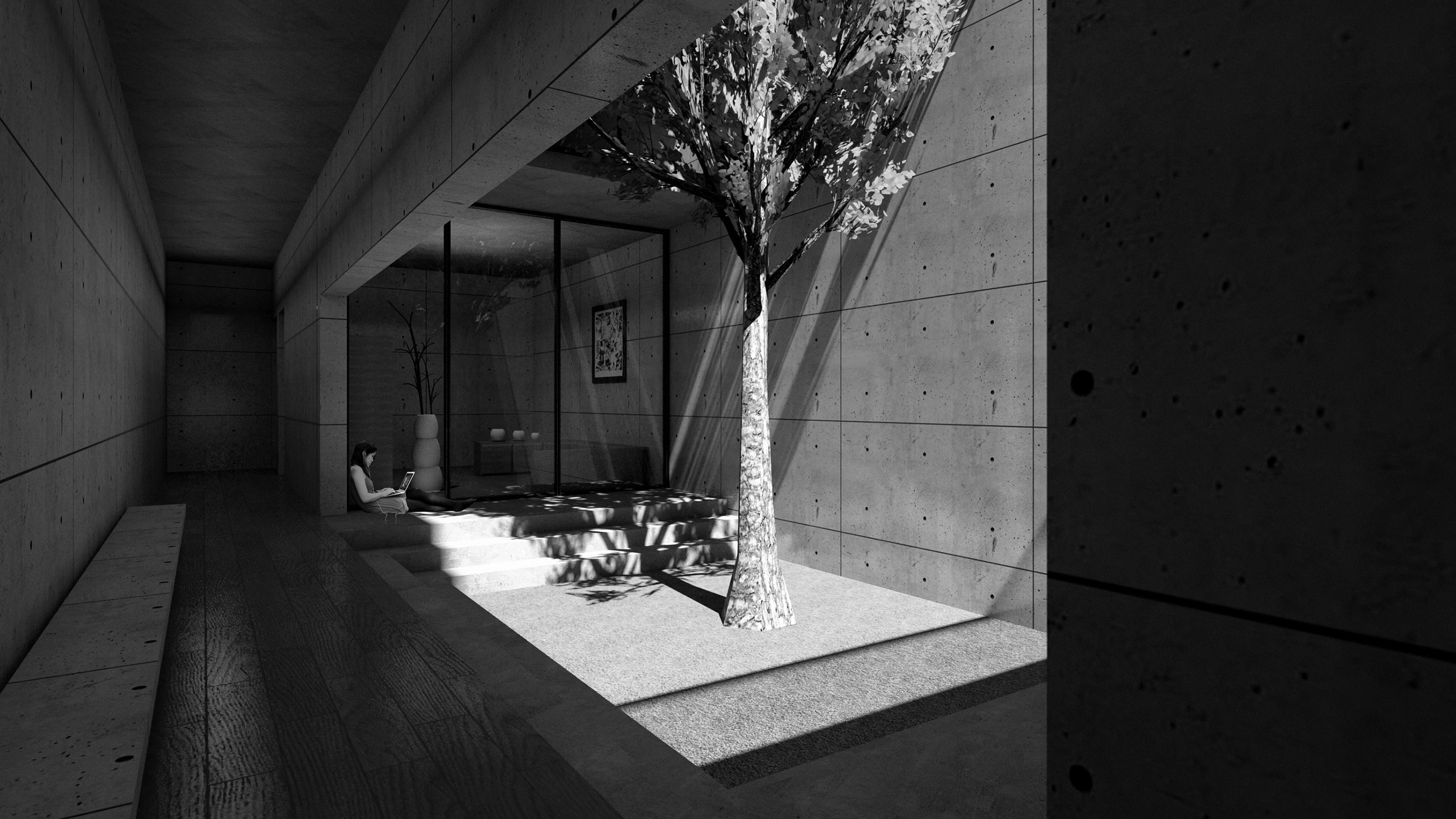 New York Residential Design Competition image 2.