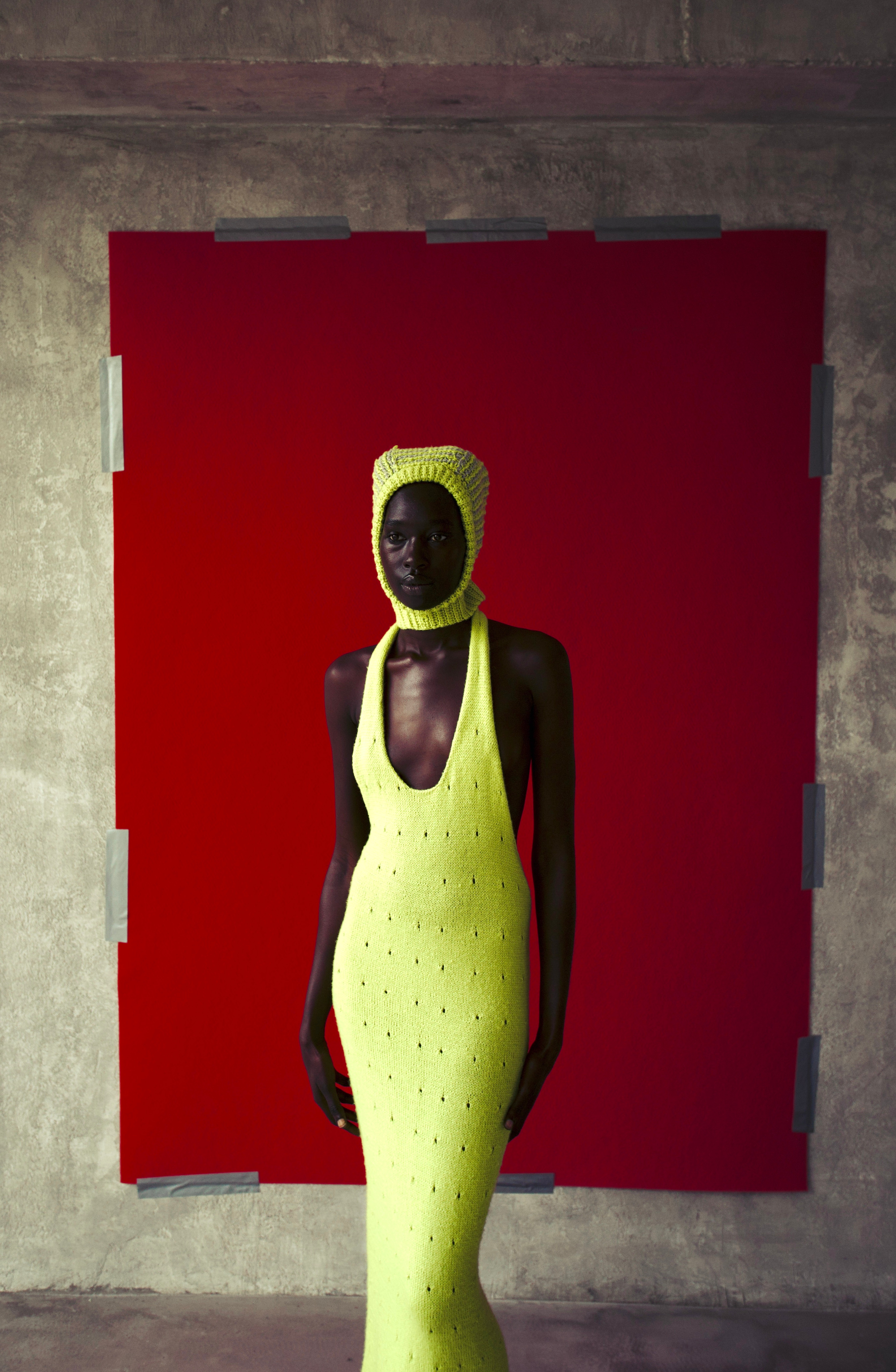 Schon Magazine